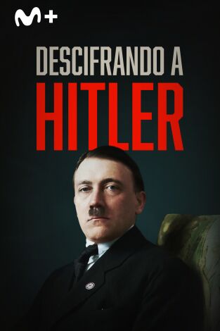 Descifrando a Hitler