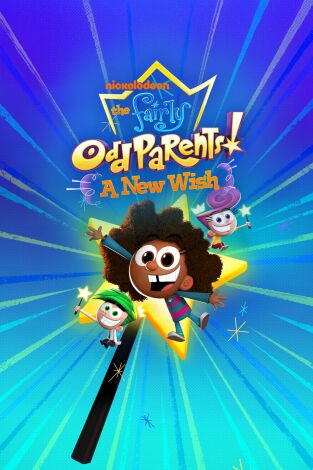 Los padrinos mágicos: Un nuevo deseo (dobles). T(T1). Los padrinos... (T1): Ep.7 Amor en el meridiano de Greenwich / El Pringoso Apestoso