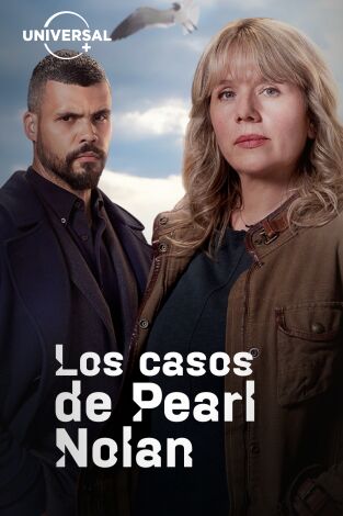 Los casos de Pearl Nolan. T(T3). Los casos de Pearl Nolan (T3)