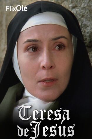 Teresa de Jesús