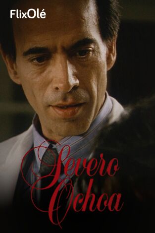 Severo Ochoa: la conquista de un Nobel