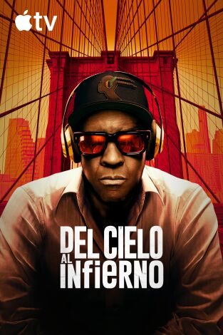 Del cielo al infierno