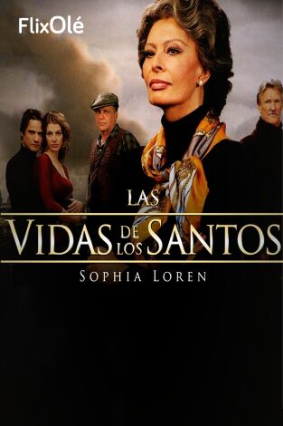 Las vidas de los santos