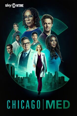 Chicago Med. T(T7). Chicago Med (T7)