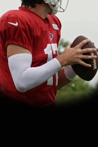 Hard Knocks: Campamento de Entrenamiento con los Buffalo Bills, Season 1. Hard Knocks:...: Ep.4