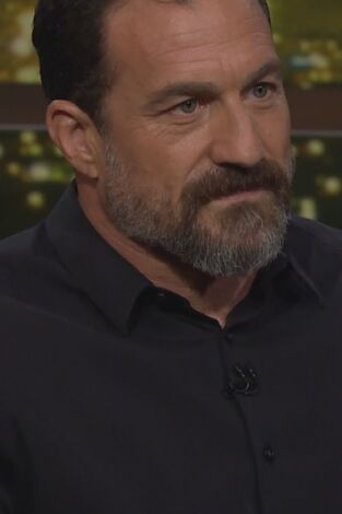 Real Time with Bill Maher. T(T23). Real Time with... (T23): Ep.24