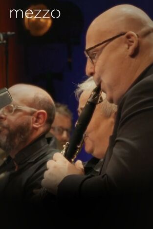 Jeux - Ensemble Intercontemporain Orchestre National Jazz