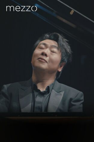 Lang Lang: Fauré Schumann Chopin - Philharmonie París