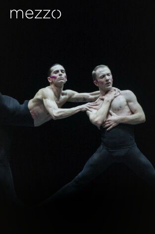 Dialogues II : Mats Ek | Akram Khan | Sharon Eyal | Samantha Lynch - Théâtre des Champs-Elysées