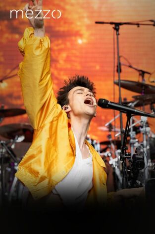 Jacob Collier - Jazzopen Stuttgart