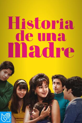 (LSE) - Historia de una madre