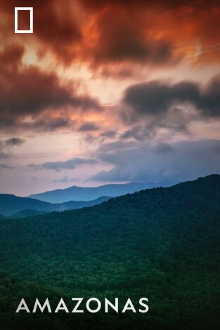 Amazonía