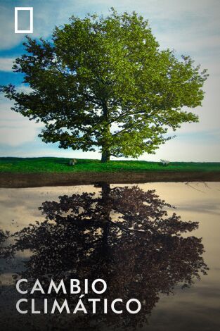Cambio climático