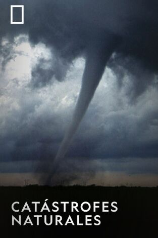 Catástrofes Naturales