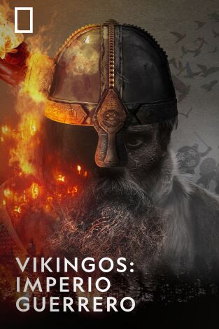 Vikingos: imperio guerrero
