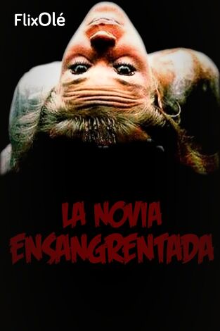 La novia ensangrentada