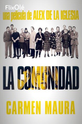 La comunidad