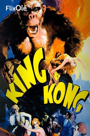 King Kong