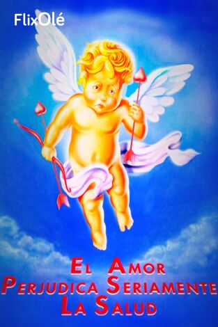 El amor perjudica seriamente la salud