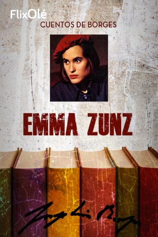 Cuentos de Borges: Emma Zunz