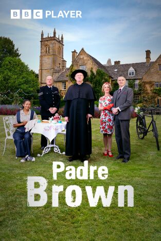 Padre Brown