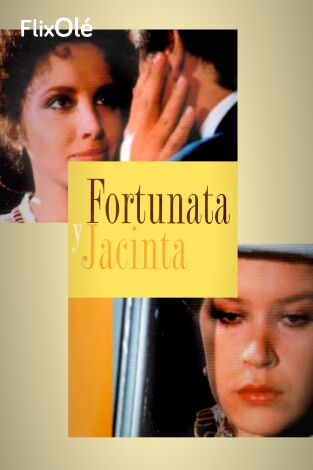 Fortunata y Jacinta
