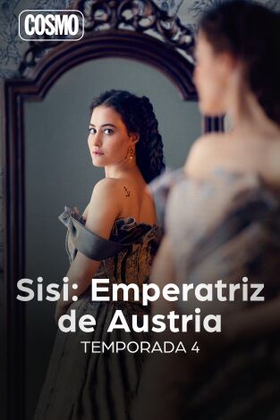 Sisi: Emperatriz de Austria