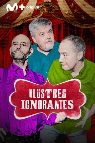 Ilustres ignorantes