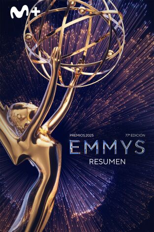 Premios Emmy 2025: Resumen