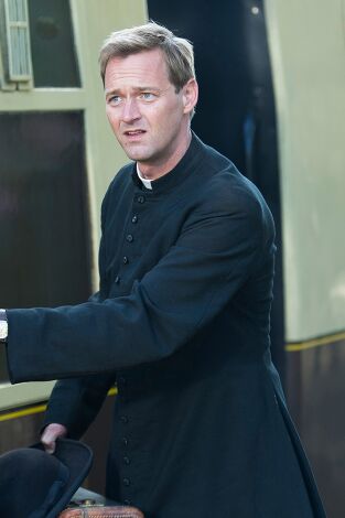 Padre Brown. T(T1). Padre Brown (T1): Ep.4 