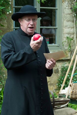 Padre Brown. T(T1). Padre Brown (T1): Ep.7 