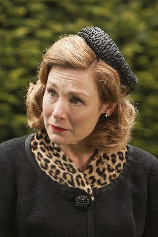 Padre Brown. T(T2). Padre Brown (T2): Ep.1 