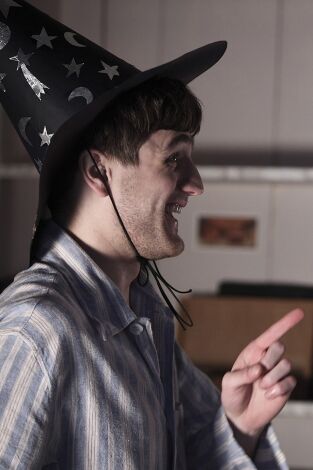 Padre Brown. T(T2). Padre Brown (T2): Ep.2 