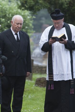 Padre Brown. T(T2). Padre Brown (T2): Ep.7 