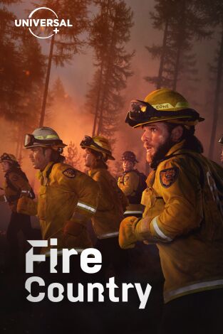 Fire Country