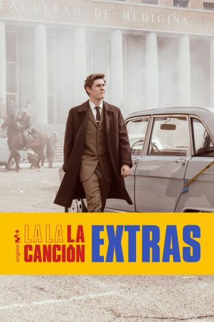 La canción (extras)