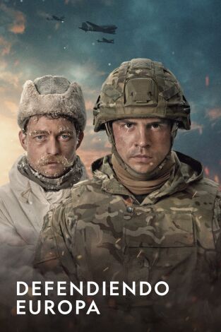 Defendiendo Europa. Defendiendo Europa 
