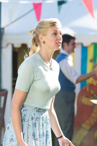 Padre Brown. T(T1). Padre Brown (T1): Ep.9 