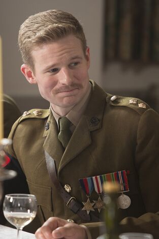 Padre Brown. T(T3). Padre Brown (T3): Ep.4 