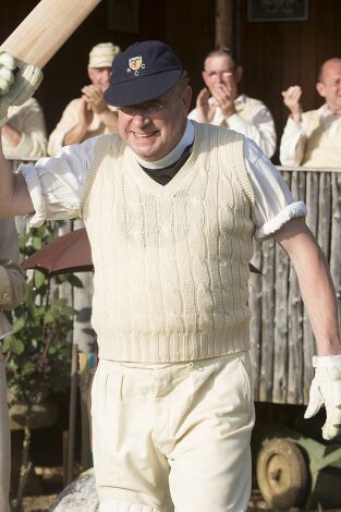 Padre Brown. T(T3). Padre Brown (T3): Ep.5 