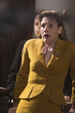 Padre Brown. T(T3). Padre Brown (T3): Ep.13 