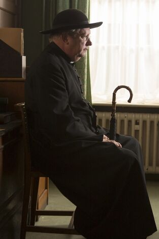 Padre Brown. T(T3). Padre Brown (T3): Ep.15 