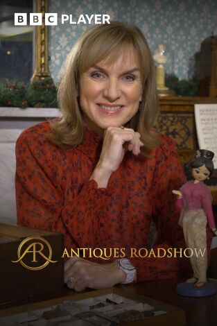 Antiques Roadshow