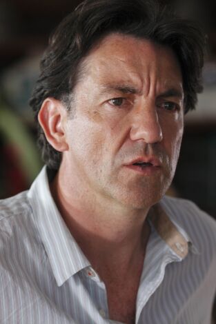 Crimen en el paraíso. T(T3). Crimen en el paraíso (T3): Ep.1 