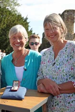 Antiques Roadshow. Antiques Roadshow: Ep.8