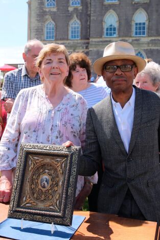 Antiques Roadshow. Antiques Roadshow: Ep.9