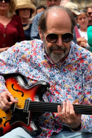 Antiques Roadshow. Antiques Roadshow: Ep.11