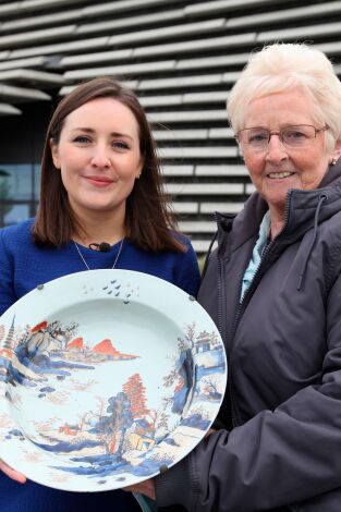 Antiques Roadshow. Antiques Roadshow: Ep.13