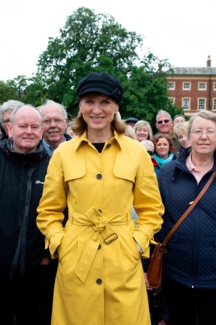 Antiques Roadshow. Antiques Roadshow: Ep.16