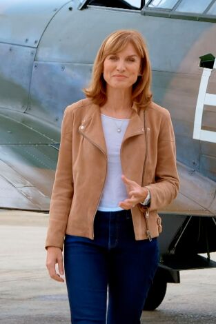 Antiques Roadshow. Antiques Roadshow: Ep.20